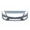 Mercedes W176 2015-2018 Tampon Ön AMG 2015 19 1768809300 Wender