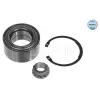 Mercedes W168 Tekerlek Rulmanı Tm Tk Ön 1689810627 Meyle