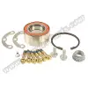Tekerlek Rulmanı (Tm Tk) W201 W124 W202 W210 Vito638 Arka
