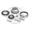 Mercedes W202 W210 Tekerlek Rulmanı Tm Tk Ön 2103300051 Optimal