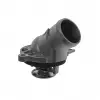 Mercedes Benz W210 W211 W220 W163 97 03 Arası Uyumlu Termostat Komple TI4587D Mahle
