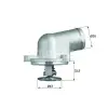 Termostat M111/Kompr. [W203] 87C