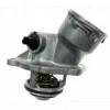 Mercedes W203 W204 W211 W221 Termostat M272 100C 2722000015 Wender