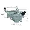 Termostat OM612 [W163] 87C