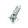 Termostat OM629 [W211 W221 W164] 87C