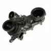 Audi A4 A5 A6 3.0 TDI A7 Sportback (4KA) 45TDI A8 D5 50TDI 2017- 2011- Termostat Yuvasi Komple 6A902AD8491B Wisco
