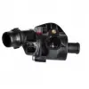 Audı A4 1.6 Alz Awa 0008 Arası Uyumlu Termostat Yuvası Komple 06B121111L Wisco