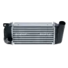 Toyota Aurıs (_E15_) 06-12  Arası Uyumlu Turbo Radyatörü (Intercooler) 275x127x64 3113781 00 WISCO