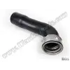Turbo İnterkol Hortumu E46 [M47N] Sol; Üst Parça