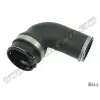 Turbo İnterkol Hortumu E60 [M57N] Sol; Üst Parça 530d