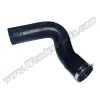 Turbo İnterkol Hortumu Spr906 [OM611 OM646] Sağ
