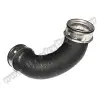 Turbo İnterkol Hortumu W203 [OM611 OM612 OM646] Sol