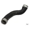 Turbo İnterkol Hortumu W211 [OM646] Sağ