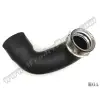 Turbo İnterkol Hortumu X3:E83 [N47] Sol; Alt Parça