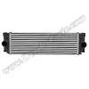 Turbo İnterkol Radyatörü Spr906 [OM651]