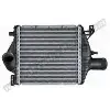 Turbo İnterkol Radyatörü Vito638 [OM611]