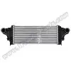 Turbo İnterkol Radyatörü W164 W251 [OM642]