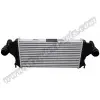 Turbo İnterkol Radyatörü W166 X166 [OM642]