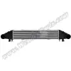 Turbo İnterkol Radyatörü W204 W212 [M271-CGI]