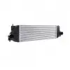 Suzukı Grand 05 Ve Sonrası Uyumlu Turbo Radyatörü (Intercooler) 600x202x50 13620 67j02 Wisco