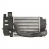 Toyota Avensis (T25)03 08 Arası Uyumlu Turbo Radyatörü (Intercooler) 642x148x26 17940 0R010 Wisco