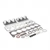 BMW E30 E34 Üst Takım Conta M20 84mm 2.5i 11129059240 Wender