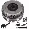 Audi A4 A5 A6 Q5 07 Ve Sonrası Uyumlu Volant+Debriyaj Seti 2289000298 SACHS
