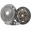 VW Caddy GOLF5 Jetta 1.2TSI 1.6FSI BSE BAG BLF BLP BGU Cbza Cbzb BDJ 2003- Debriyaj Seti 036198141AX Sachs