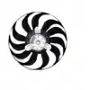 Volkswagen Golf 3 Polo 1 1996 - Fan 305 Mm Fıs Kanat 1H0959455B WISCO