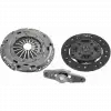 VW GOLF7 A3 Leon 1.4TSI 1.4TFSI CMB CXS CZC 2013- Debriyaj Seti 04E141015A Sachs