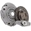 VW GOLF7 A3 Leon Polo Ibiza 1.2TSI Cjza Cjzb Cjzc Cyva Cyvb 2013- Debriyaj Seti 3000950082 Sachs