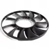 Volkswagen Passat Audi A4 A6 B5 C5 1995-2005 Fan Pervanesi 058121301B WISCO