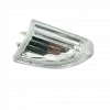 VW Passat CC 09 -12 2009-2012 Tampon Reflektoru Ön Sol Beyaz 3C8807717 Wisco