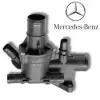 WENCOR 3113091-66    TERMOSTAT ( 80°C PLASTIK) MERCEDES-BENZ W205