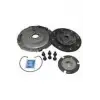 Universal Debriyaj Ferodosu 240X155X3 5 240X155X3.5 Winpower