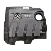 VW Caddy Passat Jetta GOLF6 1.6TDI Cayc Caya Cayb 2010- Motor Koruma Kapağı Üst 03L103925BF Wisco