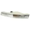 VW Passat 2006- Tampon Sinyal Lambası Ön Sol Beyaz 3C0953041E Wisco