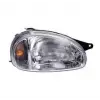 Opel Corsa Far Sağ Manuel 90444785 WISCO