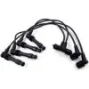 Opel Vectra Buji Kablosu Set 1612602 WISCO