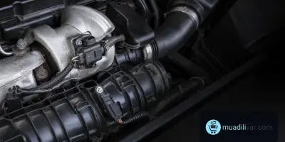 Turbo Basınç Sensörü ve MAP Sensörü Farkı: Teknik İnceleme ve Karşılaştırma
