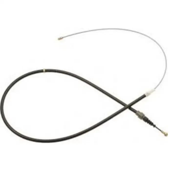 Audı A3 Volkswagen Golf5 6 03 Ve Sonrası Uyumlu El Fren Teli 1447mm 1K0609721AA Wisco