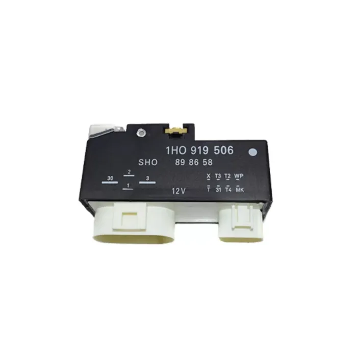 Volkswagen Golf3 Passat Ibıza Uyumlu Fan Kontrol Ünitesi 1H0919506 Wisco