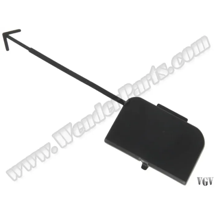 Tampon Çeki Kapağı E46 Ön -Sedan- 2002-05