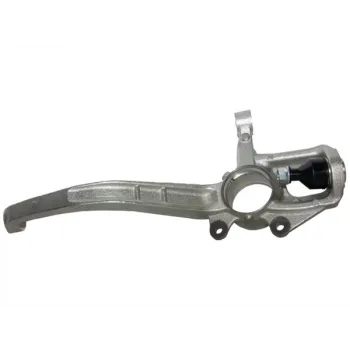 Aks Taşıyıcı (Akson) W164 Ön Sol 4-Matic