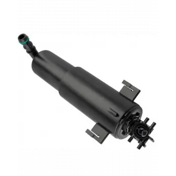 BMW Far Yıkama Robotu X5:E70 Sağ