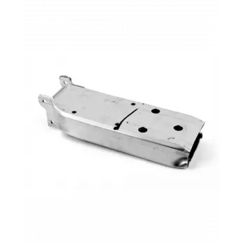 BMW Tampon Demir Ayağı F20+LCI F30+LCI Ön Sağ 2011-?