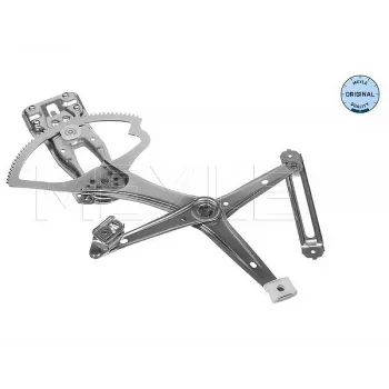 Cam Krikosu W210 Ön Sağ; Motorsuz