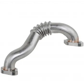 Egr Borusu Metal – 1115235-00 – Volkswagen Golf5 Jetta Caddy Ve Sonrası Uyumlu