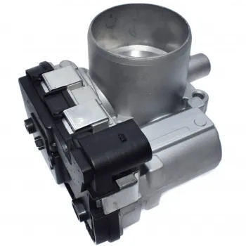 Gaz Kelebeği – 1115164-00 – Volkswagen Golf6 Jetta Tiguan Ve Sonrası Uyumlu