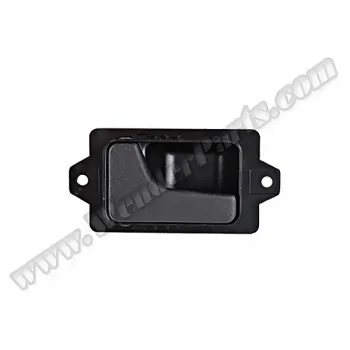 Kapı Kolu E28 E30 Ön/Arka İç Sol